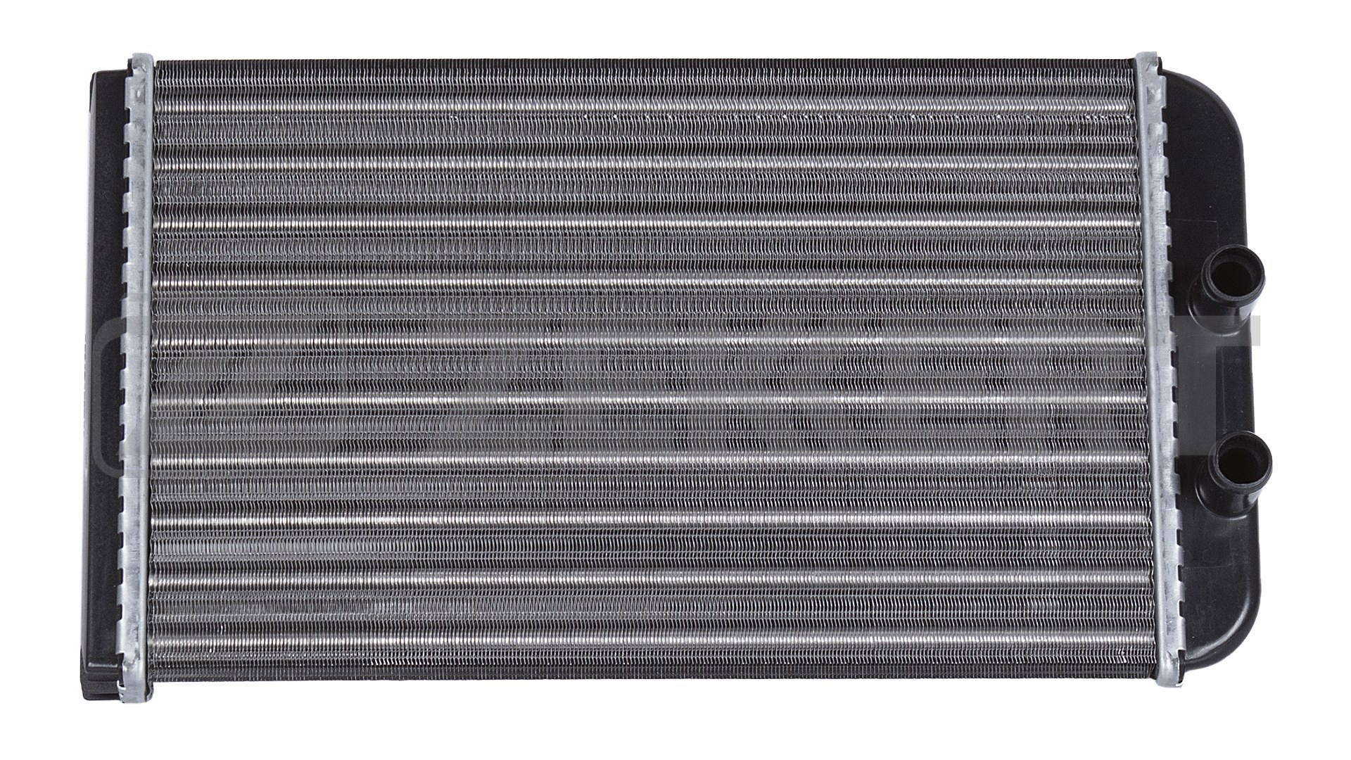 Теплообменник отопление салона ZEKKERT MK-5027