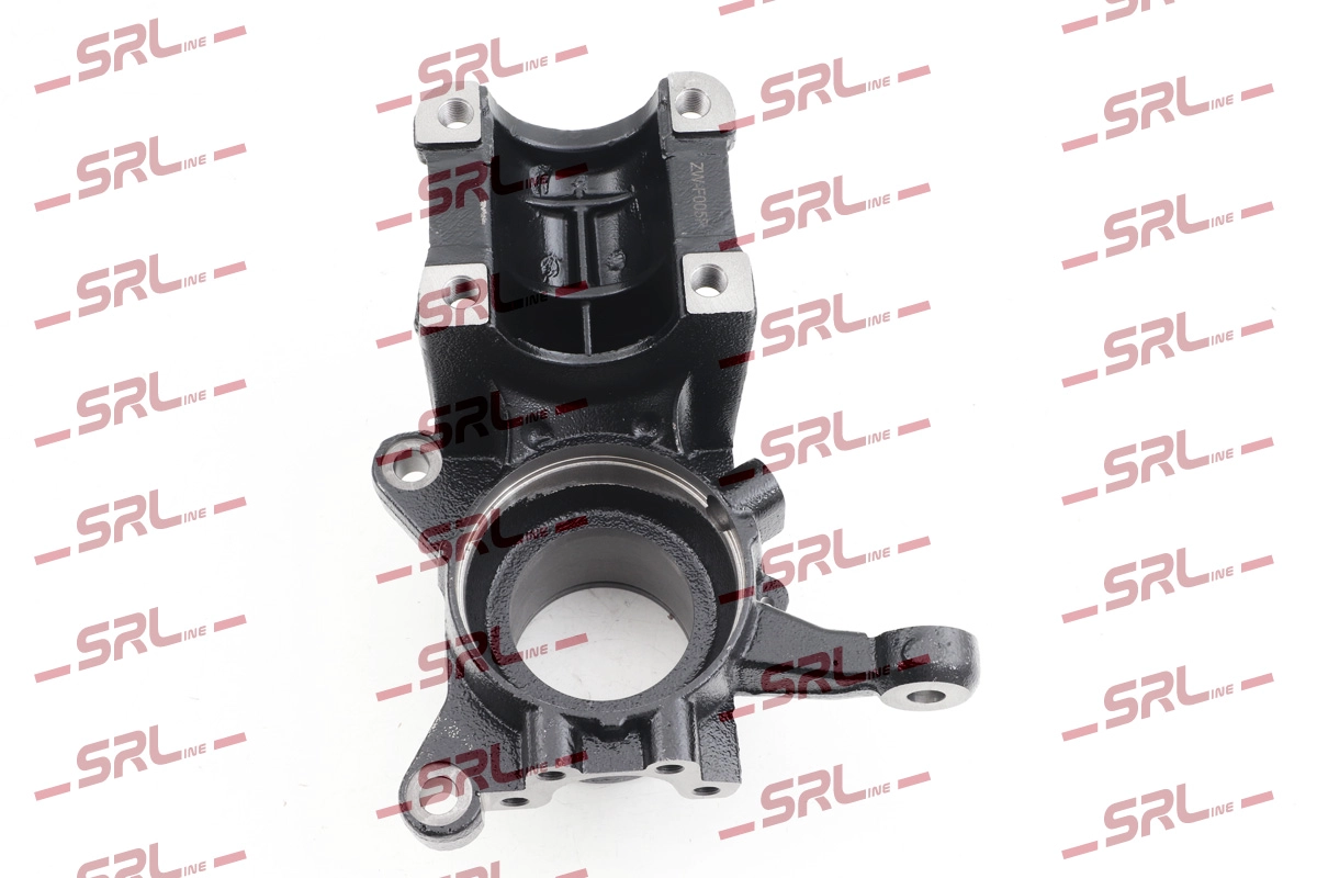 Поворотный кулак подвеска колеса SRLINE ZW-F006P