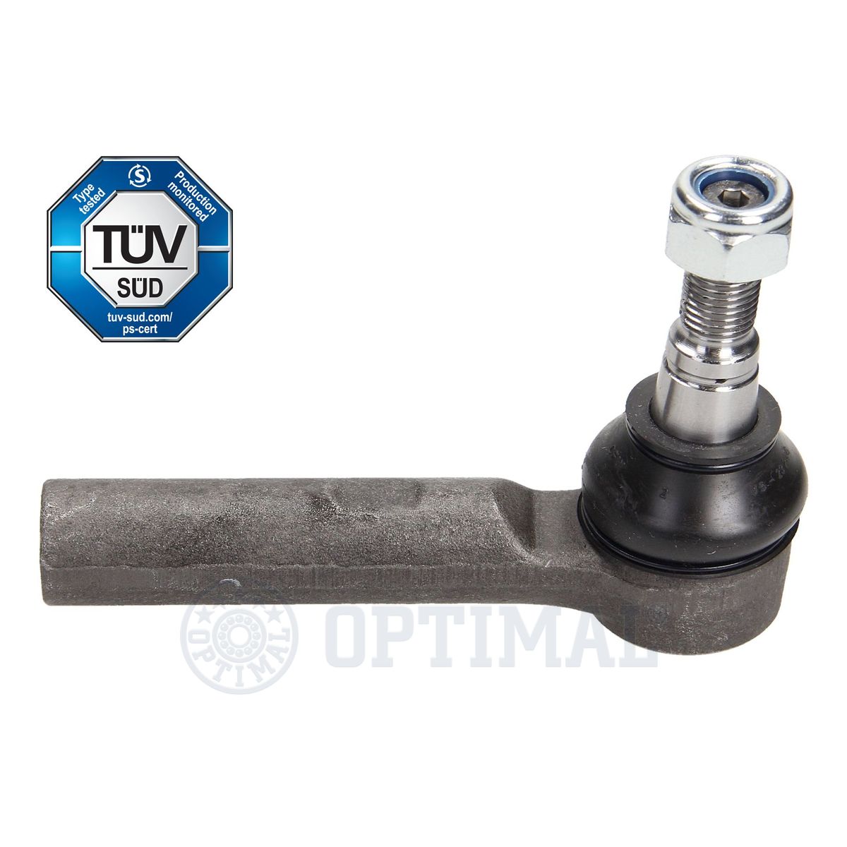 Наконечник поперечной рулевой тяги OPTIMAL G1-1309