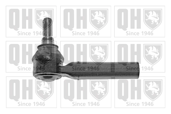 Наконечник поперечной рулевой тяги premium kit+ QUINTON HAZELL QR3409S