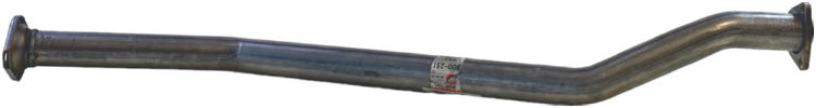 Труба выхлопного газа BOSAL 800-251