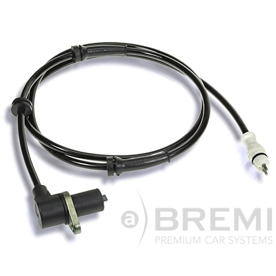 Датчик частота вращения колеса BREMI 50223