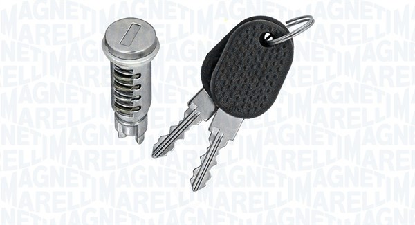 Цилиндр замка MAGNETI MARELLI 350105008900