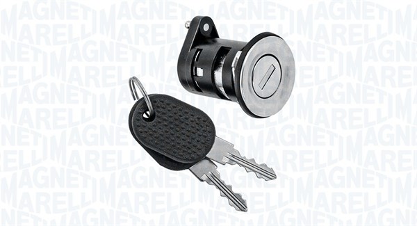 Корпус цилиндра замка MAGNETI MARELLI 350105008400