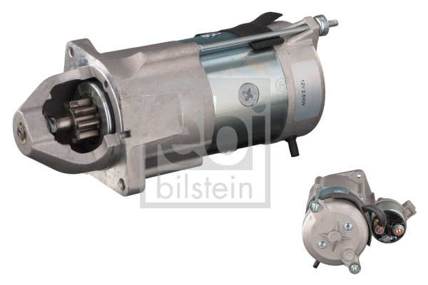 Стартер FEBI BILSTEIN 101614