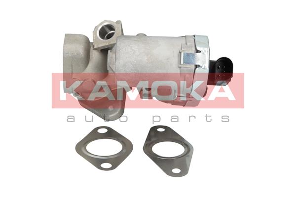 Клапан возврата ог kamoka KAMOKA 19030
