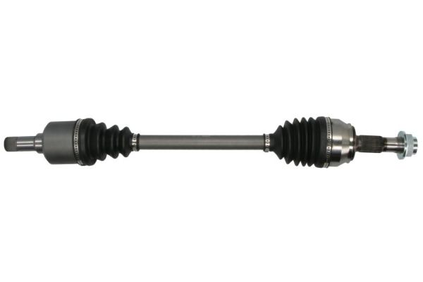 Приводной вал PASCAL G2F011PC