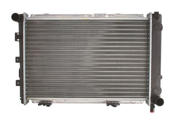 Радиатор охлаждение двигателя THERMOTEC D7M065TT