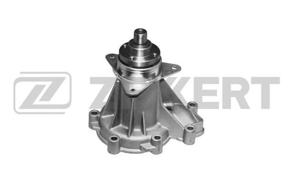 Водяной насос охлаждение двигателя ZEKKERT WP-1019
