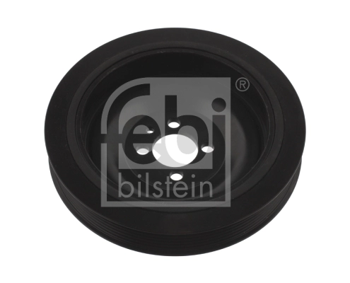 Ременный шкив коленчатый вал FEBI BILSTEIN 37525