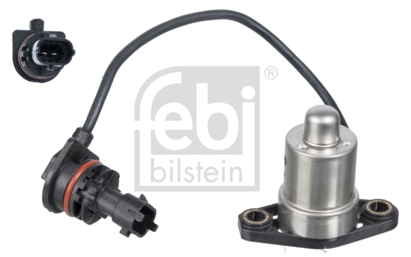 Датчик уровень моторного масла febi plus FEBI BILSTEIN 40795
