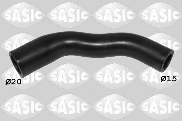 Масляный шланг SASIC 3316003
