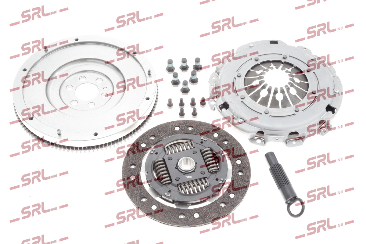 Комплект сцепления SRLINE S34-042