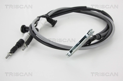 Тросик cтояночный тормоз TRISCAN 8140 241106