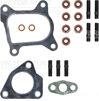 Монтажный комплект компрессор VICTOR REINZ 04-10182-01