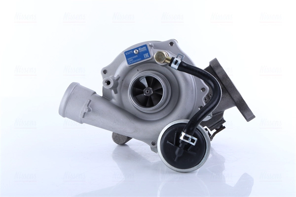 Компрессор наддув first fit NISSENS 93475