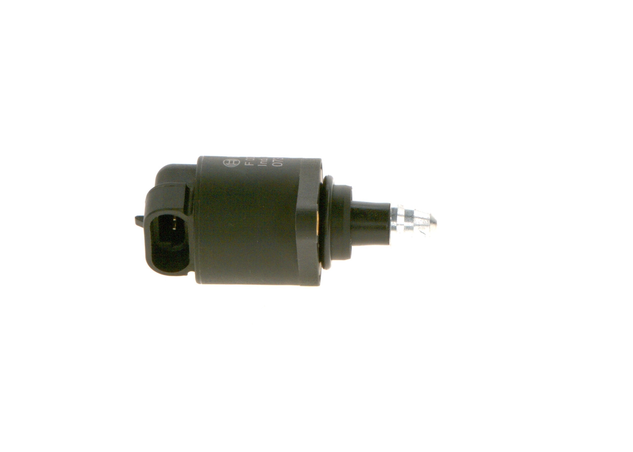 Поворотная заслонка подвод воздуха BOSCH F 000 99M 401
