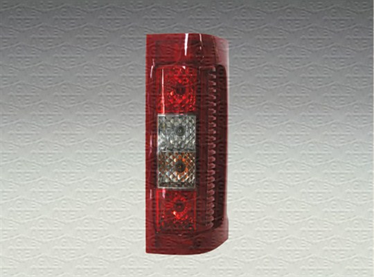 Задний фонарь MAGNETI MARELLI 714028390801