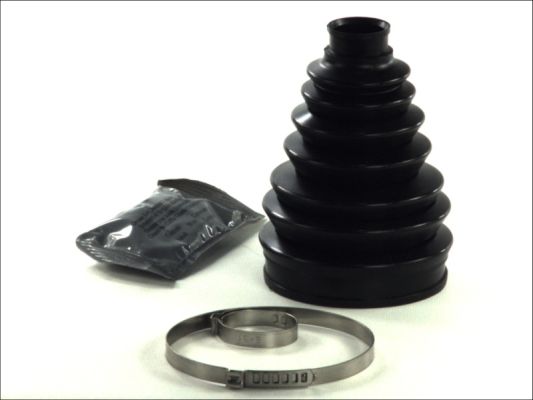 Комплект пыльника приводной вал PASCAL G5W010PC