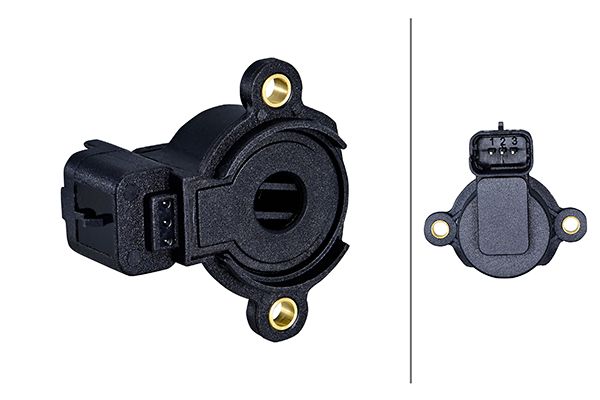 Датчик положение дроссельной заслонки HELLA/BEHR/PAGID 6PX 008 476-771