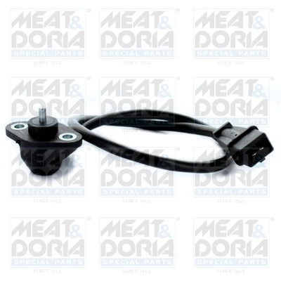 Датчик импульсов MEAT & DORIA 87009