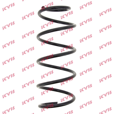 Пружина ходовой части k-flex KYB RH3503