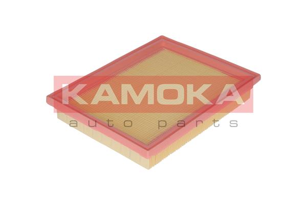 Воздушный фильтр kamoka KAMOKA F210401