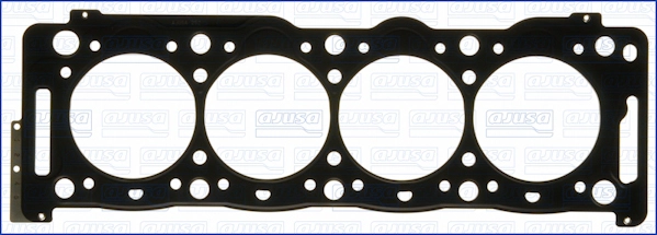 Прокладка головка цилиндра multilayer steel AJUSA 10116520