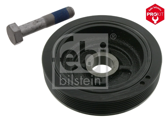 Ременный шкив коленчатый вал prokit FEBI BILSTEIN 33790