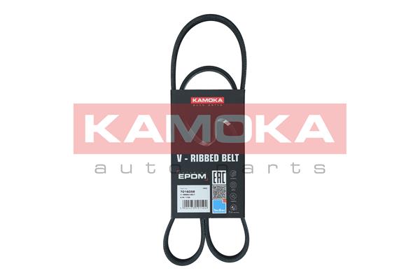 Поликлиновой ремень kamoka KAMOKA 7016058