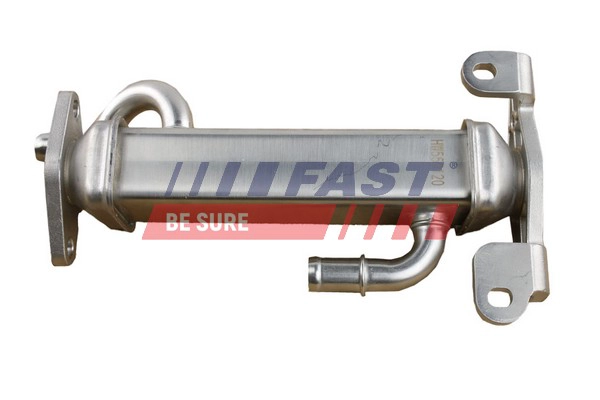 Радиатор рециркуляция ог FAST FT60405