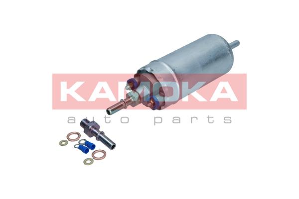 Топливный насос kamoka KAMOKA 8410021