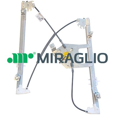 Стеклоподъемник MIRAGLIO 30/1076