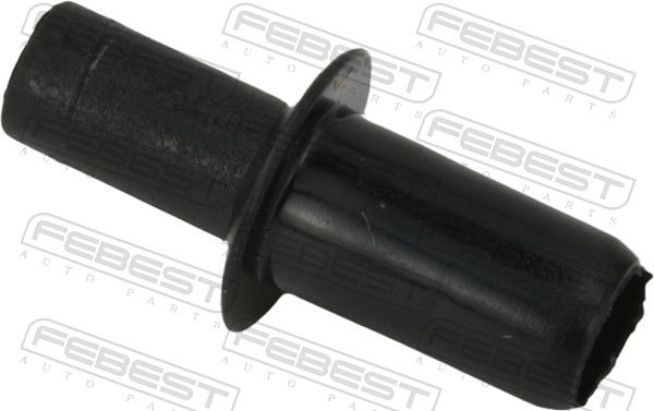 Зажим молдинг / защитная накладка FEBEST 88570-056