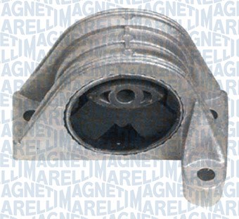 Кронштейн подвеска двигателя MAGNETI MARELLI 030607010657