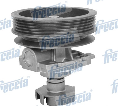 Водяной насос охлаждение двигателя FRECCIA WP0210