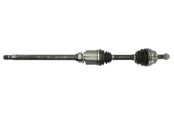 Приводной вал PASCAL G2D012PC