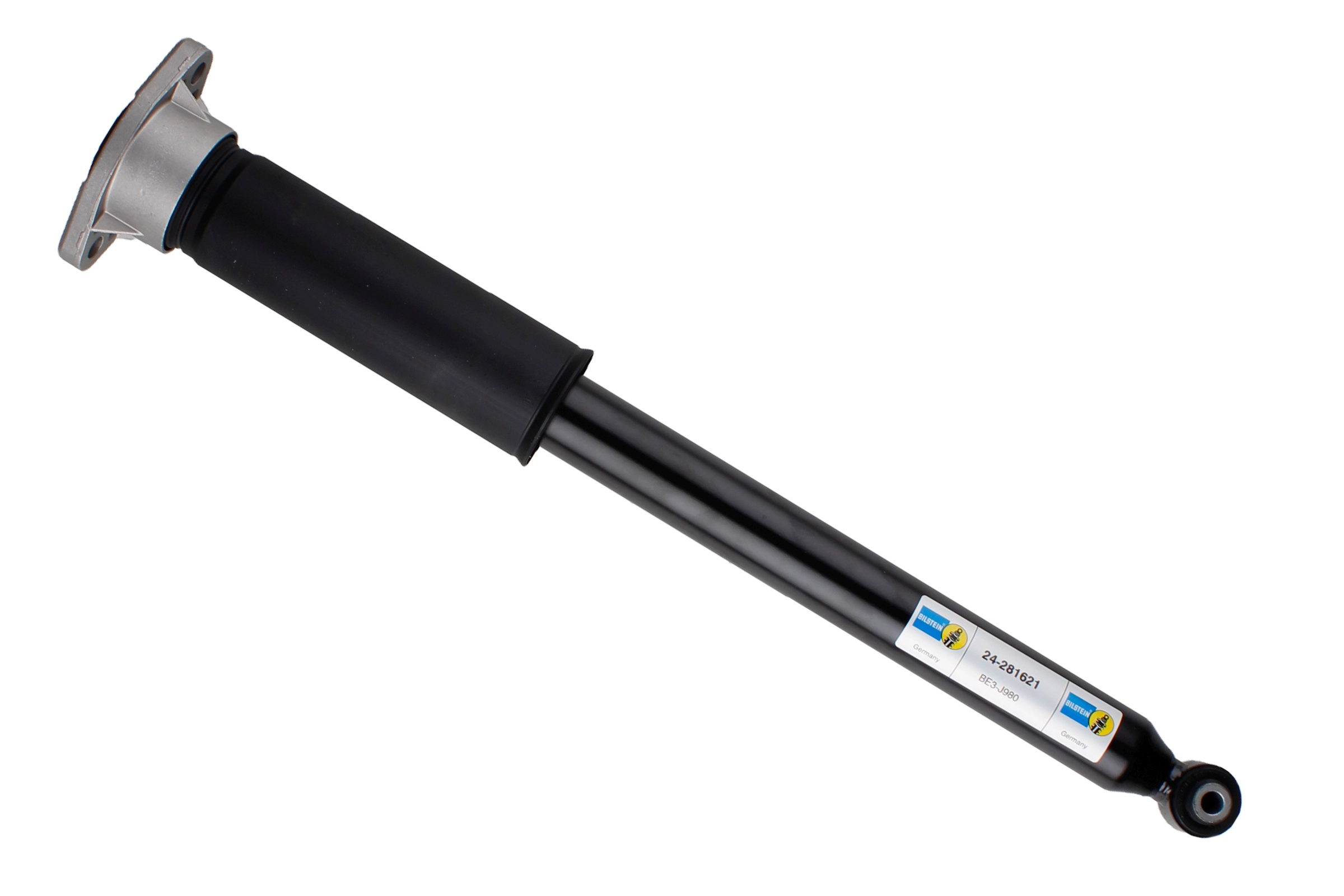 Амортизатор bilstein - b4 oe replacement (dampmatic)