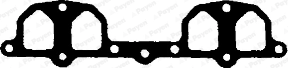 Прокладка впускной коллектор PAYEN JC750