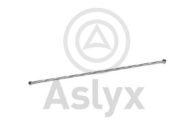 Ремкомплект рычаг переключения ASLYX AS-200736