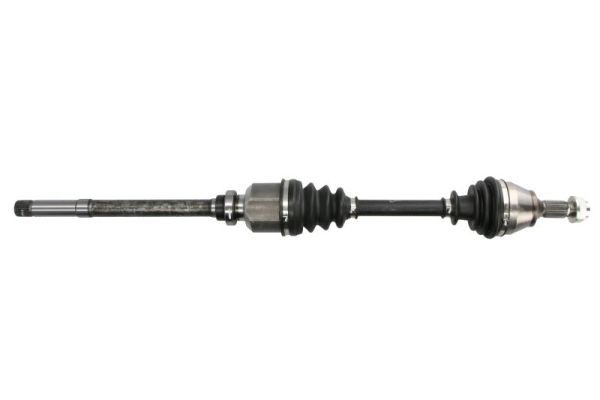 Приводной вал PASCAL G2P013PC