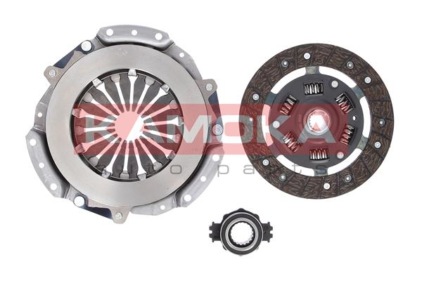 Комплект сцепления kamoka KAMOKA KC055