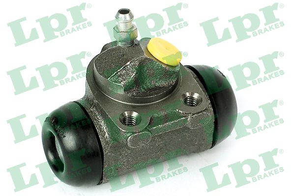 Колесный тормозной цилиндр LPR 4537