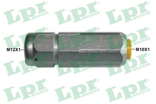 Регулятор тормозных сил LPR 9982