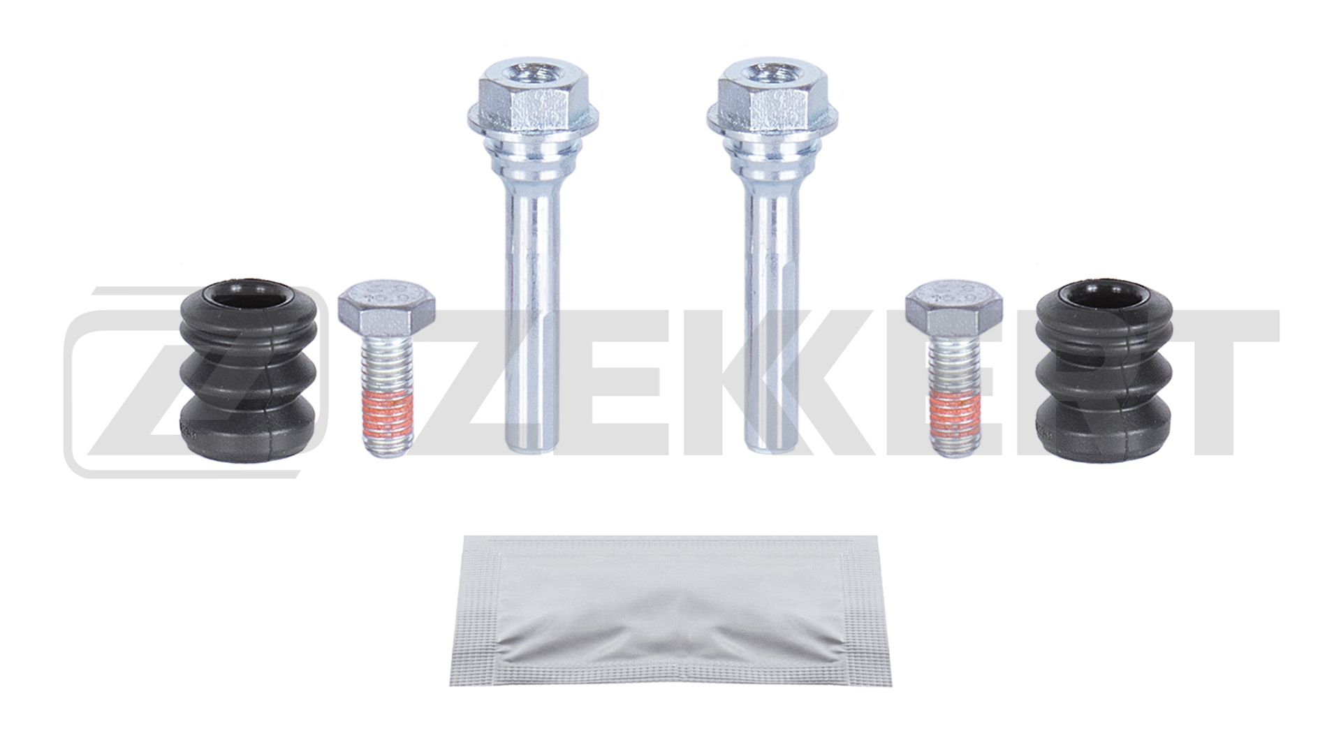 Комплект направляющей гильзы ZEKKERT BR-1363