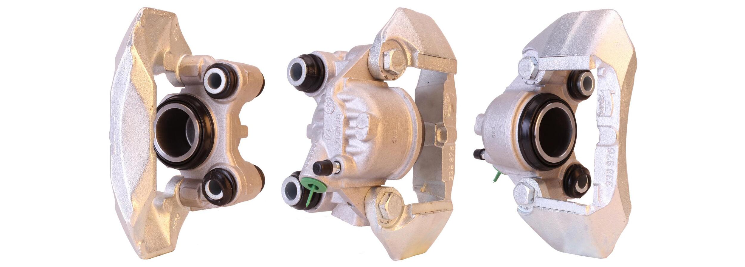 Тормозной суппорт ELSTOCK 83-0022-1