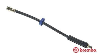 Тормозной шланг essential line BREMBO T 61 014
