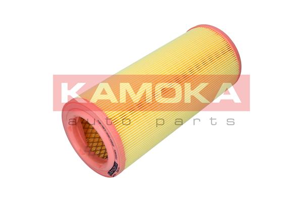 Воздушный фильтр kamoka KAMOKA F241601