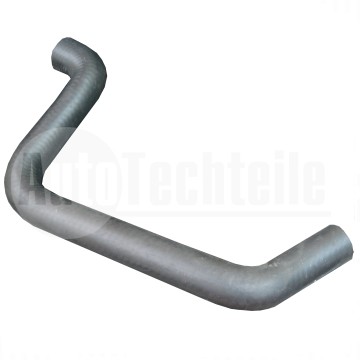 Шланг теплообменник (обогрев) AUTOTECHTEILE 100 2006