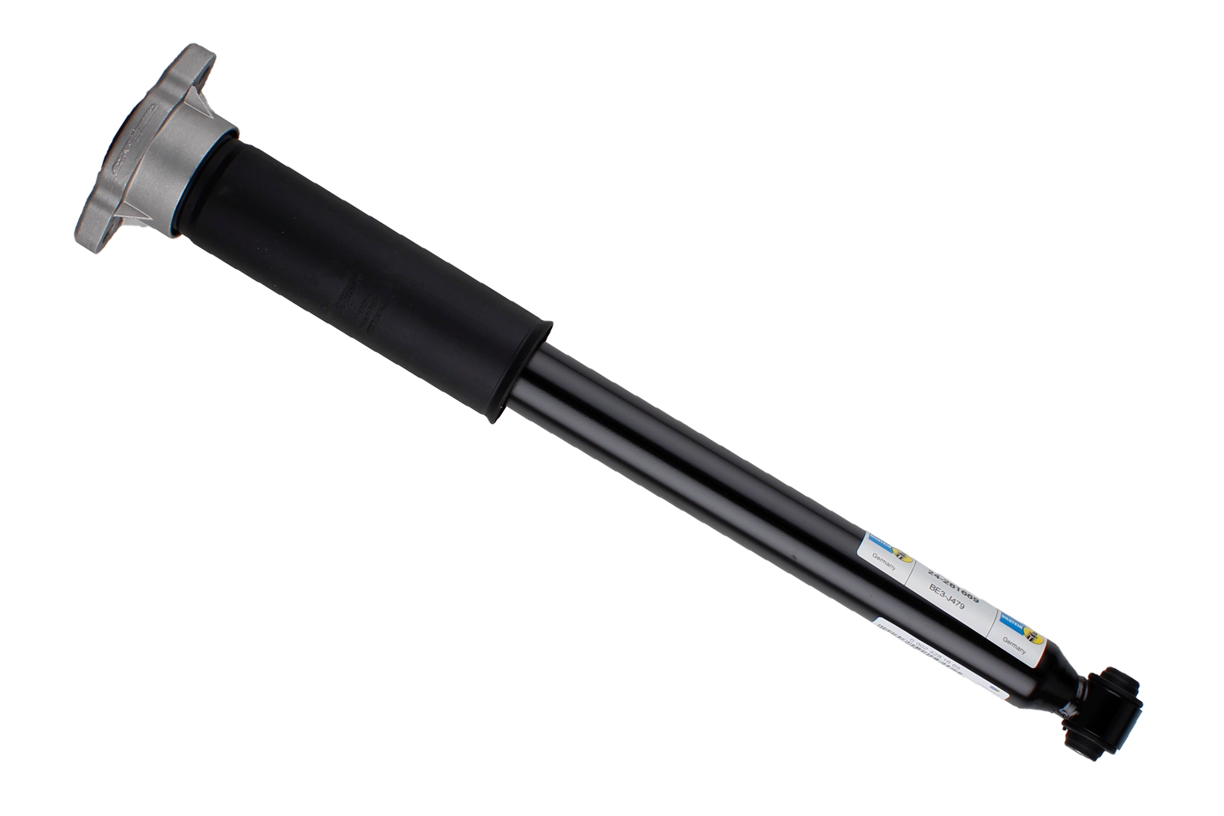 Амортизатор bilstein - b4 oe replacement (dampmatic)